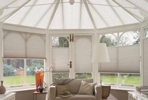 Priory Blinds