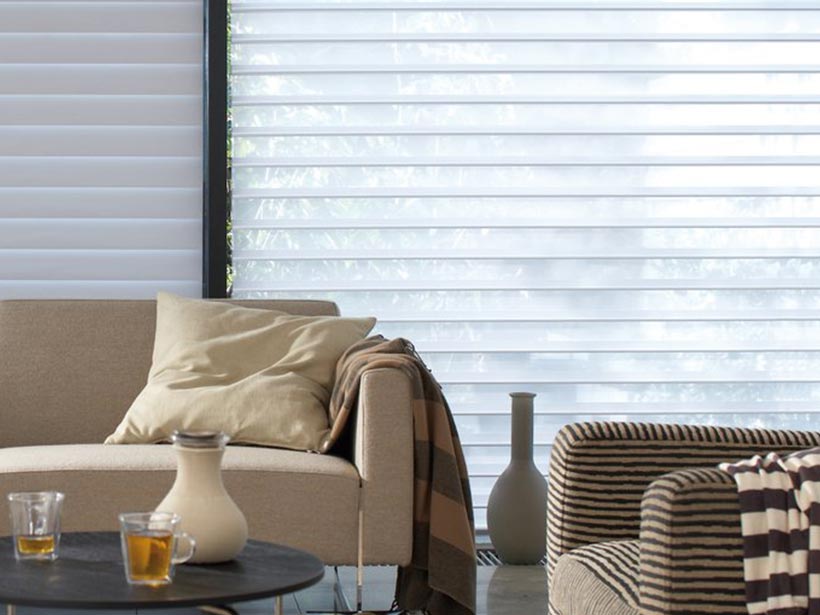 Priory Blinds